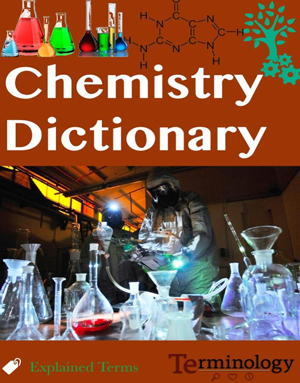 Download Dictionary of Chemistry: Science terminology