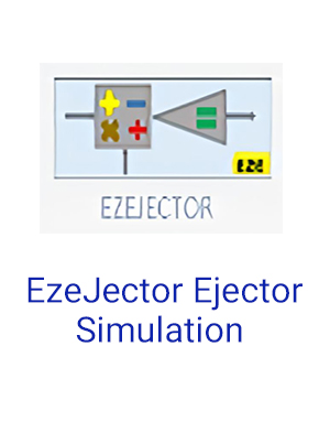 Download EzeJector Ejector Simulation 2017