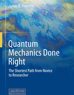 Download Quantum Mechanics Done Right