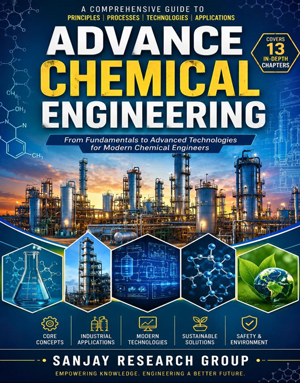 Download Advance Chemical Engineering: From Fundamentals to Advanced Technologies