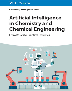 Download Artificial Intelligence in Chemistry and Chemical Engineering