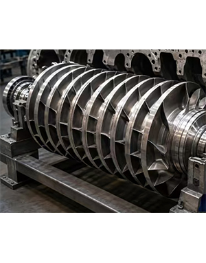 Download Centrifugal Compressors: Surge Dry Gas Seals API 617