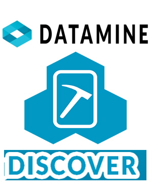 Download Datamine Discover 2024