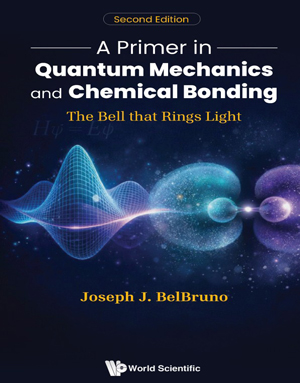Download A Primer in Quantum Mechanics and Chemical Bonding 2nd Edition