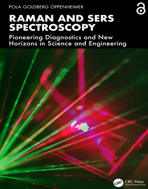 Download Raman and SERS Spectroscopy 2026