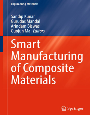Download Smart Manufacturing of Composite Materials
