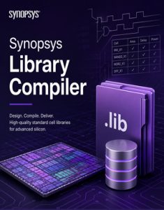 Download Synopsys Library Compiler (LC) vW-2024.09-SP1