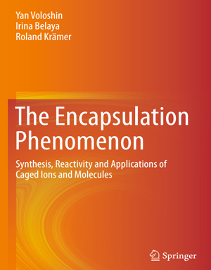 Download The Encapsulation Phenomenon: Synthesis