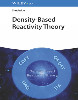 Download Density-based Reactivity Theory