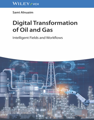 Download Digital Transformation of Oil and Gas