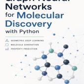 Download Graph Neural Networks for Molecular Discovery with Python 2026
