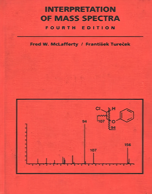 Download Interpretation of Mass Spectra 4th Edition