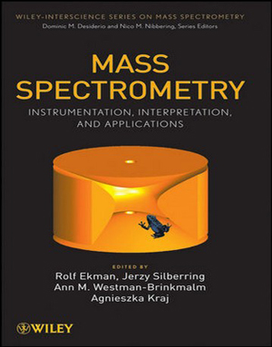 Download Mass Spectrometry: Instrumentation Interpretation and Applications