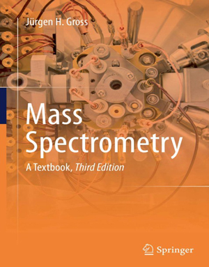 Download Mass Spectrometry: A Textbook Third edition