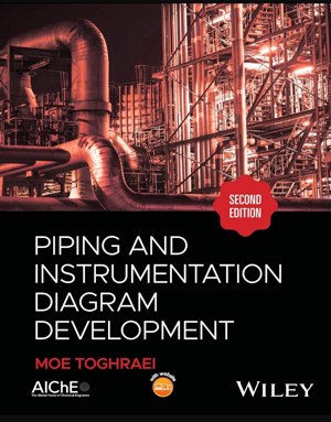 Download Piping and Instrumentation Diagram Development 2nd Edition