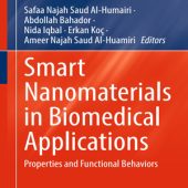Download Smart Nanomaterials in Biomedical Applications
