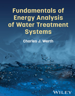 Download Fundamentals of Energy Analysis of Water Treatment Systems