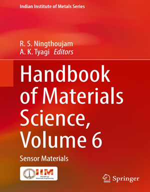 Download Handbook of Materials Science Volume 6